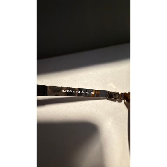 Bmw RX frames - Picture 5 of 5